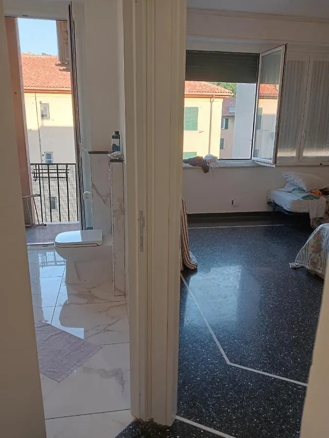 Elios Home Genoa Italy